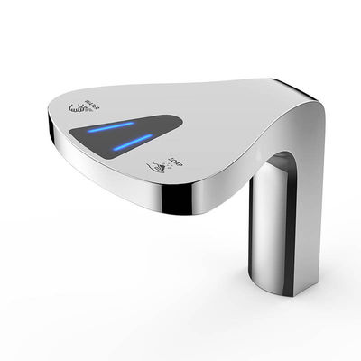 Dispensador de jabón líquido automático de 500 ml para la cocina