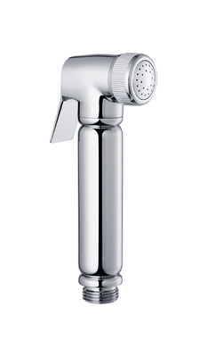 Brass shattaf mango de bronce bidet de bronce ducha de manos sprayer cabeza limpia baño baño cromo OEM