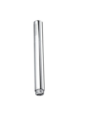 Micrófono de latón ducha de manos ducha de mano para ducha columna baño redondo OEM