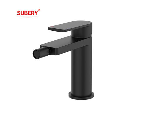 Baño de agua Chrome de latón aerador grifo OEM sola palanca