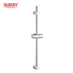 portacabezas de ducha bar de retención de baño bar estabilizador de ducha
