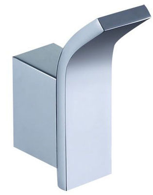 Cuarto de baño gancho de pared toalla gancho de abrigo gancho a prueba de óxido colgador de ropa colgadores para accesorios de cocina