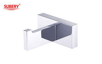 Cuarto de baño de alta calidad color cromo OEM nobel base de latón pieza de montaje de latón