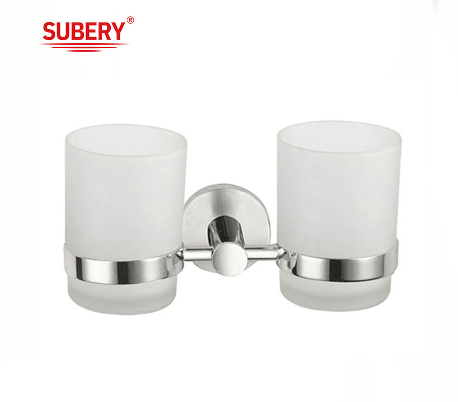 nombre de los accesorios del inodoro Tomador de tumbler, accesorio del inodoro con un solo tumbler, conjunto de inodoro